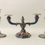 745 1530 CANDLESTICKS